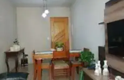 Apartamento com 3 dormitórios à venda, 70 m² por r$ 448.000,00 - rudge ramos - são bernardo do campo/sp