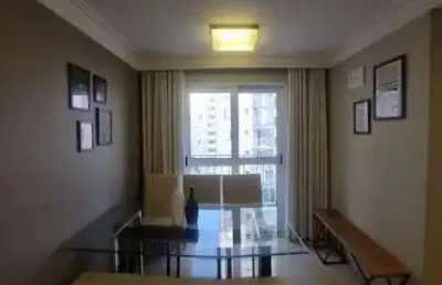 Apartamento com 2 dormitórios à venda, 47 m² por r$ 320.000,00 - taboão - são bernardo do campo/sp