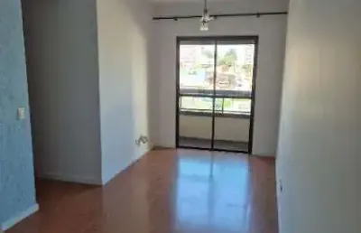 Apartamento com 3 dormitórios à venda, 70 m² por r$ 458.000,00 - rudge ramos - são bernardo do campo/sp