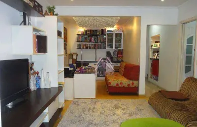 Sobrado com 4 dormitórios à venda, 160 m² por r$ 948.000,00 - demarchi - são bernardo do campo/sp