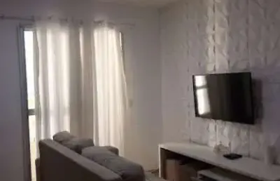 Apartamento com 3 dormitórios à venda, 60 m² por r$ 448.000,00 - planalto - são bernardo do campo/sp
