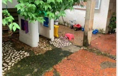 Terreno à venda, 177 m² por r$ 378.000,00 - paulicéia - são bernardo do campo/sp