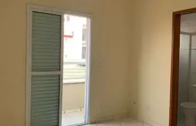 Cobertura com 2 dormitórios à venda, 55 m² por r$ 369.000,00 - vila helena - santo andré/sp
