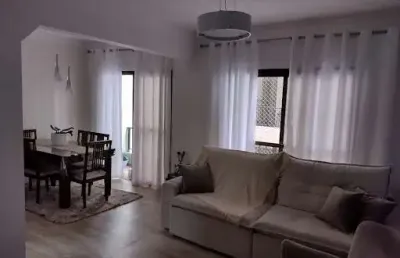 Apartamento com 3 dormitórios à venda, 112 m² por r$ 489.000,00 - vila euclides - são bernardo do campo/sp