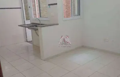 Apartamento com 2 dormitórios à venda, 60 m² por r$ 318.000,00 - vila vitória - santo andré/sp
