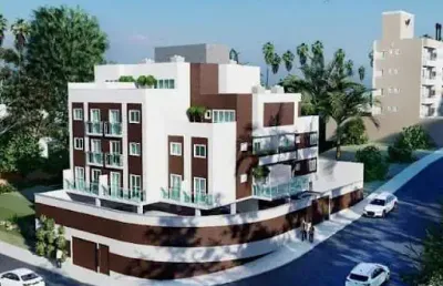 Apartamento com 2 dormitórios à venda, 64 m² por r$ 362.000,00 - jardim stella - santo andré/sp