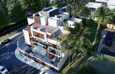 Apartamento com 2 dormitórios à venda, 40 m² por r$ 299.000,00 - jardim stella - santo andré/sp