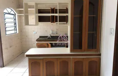 Casa com 3 dormitórios à venda, 128 m² por r$ 599.000,00 - vila euclides - são bernardo do campo/sp