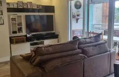 Apartamento com 3 dormitórios à venda, 105 m² por r$ 883.000,00 - centro diadema - diadema/sp