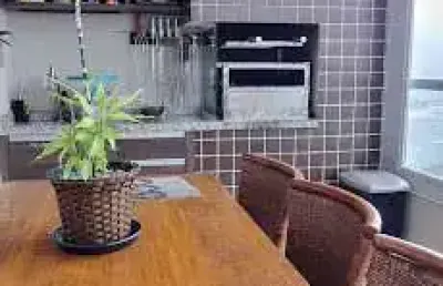 Apartamento com 3 dormitórios à venda, 77 m² por r$ 830.000,00 - rudge ramos - são bernardo do campo/sp