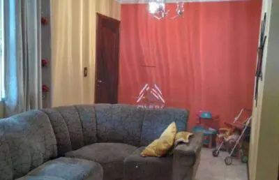 Sobrado com 3 dormitórios à venda, 112 m² por r$ 638.000,00 - demarchi - são bernardo do campo/sp