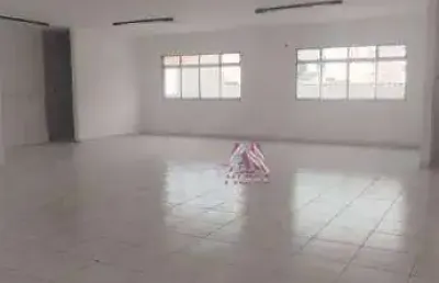 Sala para alugar, 75 m² por r$ 1.500,00/mês - rudge ramos - são bernardo do campo/sp