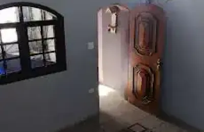 Sobrado com 3 dormitórios à venda, 140 m² por r$ 510.000,00 - rudge ramos - são bernardo do campo/sp