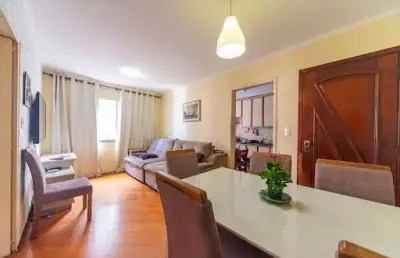 Apartamento com 2 dormitórios à venda, 74 m² por r$ 330.000,00 - nova petrópolis - são bernardo do campo/sp