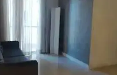 Apartamento com 2 dormitórios à venda, 65 m² por r$ 510.000,00 - rudge ramos - são bernardo do campo/sp