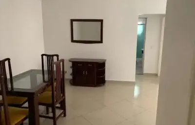 Apartamento com 2 dormitórios, 86 m² - venda por r$ 420.000,00 ou aluguel por r$ 2.671,00 - rudge ramos - são bernardo do campo/sp