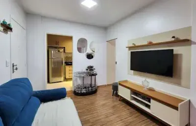 Apartamento com 2 dormitórios à venda, 55 m² por r$ 287.000,00 - taboão - são bernardo do campo/sp