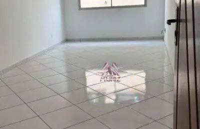 Apartamento com 2 dormitórios, 65 m² - venda por r$ 280.000,00 ou aluguel por r$ 2.350,00 - taboão - são bernardo do campo/sp