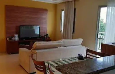 Apartamento com 3 dormitórios à venda, 76 m² por r$ 638.000,00 - taboão - são bernardo do campo/sp