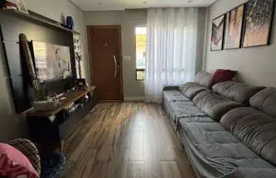 Sobrado com 3 dormitórios à venda, 127 m² por r$ 773.800,00 - demarchi - são bernardo do campo/sp