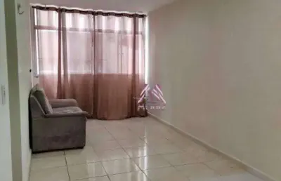Apartamento com 3 dormitórios à venda, 96 m² - rudge ramos - são bernardo do campo/sp