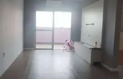 Cobertura com 2 dormitórios à venda, 110 m² por r$ 550.000,00 - rudge ramos - são bernardo do campo/sp