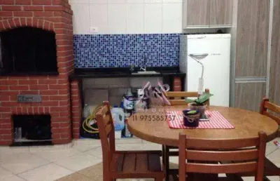 Ref2225lm sobrado com 3 dormitórios à venda, 135 m² por r$ 730.000 - paulicéia - são bernardo do campo/sp