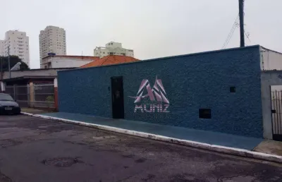 2545lm terreno à venda, 325 m² por r$ 700.000 - sacomã - são paulo/sp