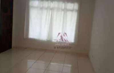Sobrado com 3 dormitórios à venda, 115 m² por r$ 650.000,00 - taboão - são bernardo do campo/sp