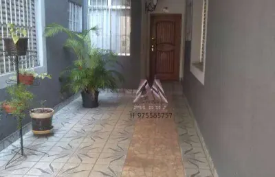 Apartamento com 1 dormitório à venda, 50 m² por r$ 248.000,00 - vila flórida - são bernardo do campo/sp