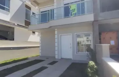 Casa à venda em florianópolis, ingleses do rio vermelho, com 4 suítes, com 181.78 m²