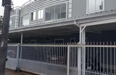 Cobertura à venda em florianópolis, ingleses do rio vermelho, com 3 quartos, com 142 m²
