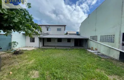 Casa à venda em florianópolis, ingleses do rio vermelho, com 2 quartos, com 60 m²