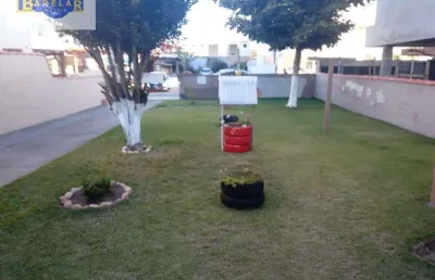 Casa à venda em florianópolis, ingleses do rio vermelho, com 3 quartos, com 120 m²
