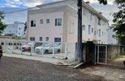 Apartamento à venda em florianópolis, ingleses do rio vermelho, com 2 quartos, com 70 m²
