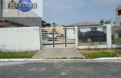 Casa à venda em florianópolis, são joão do rio vermelho, com 2 quartos, com 24 m²