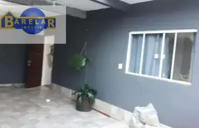 Casa à venda em florianópolis, são joão do rio vermelho, com 3 quartos, com 120 m²