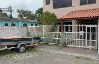 Casa à venda em florianópolis, ingleses do rio vermelho, com 3 quartos, com 92 m²
