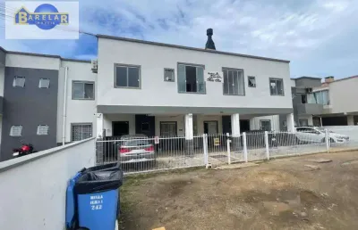 Apartamento à venda em florianópolis, ingleses do rio vermelho, com 2 quartos, com 66 m²