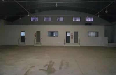 Barracão à venda, 700 m² por r$ 2.650.000,00 - vila engler - bauru/sp