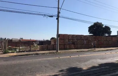 Terreno, 1320 m² - venda por r$ 990.000,00 ou aluguel por r$ 4.500,00/mês - vila ipiranga - bauru/sp