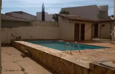 Casa com 4 dormitórios à venda, 300 m² por r$ 1.600.000,00 - jardim paulista - bauru/sp