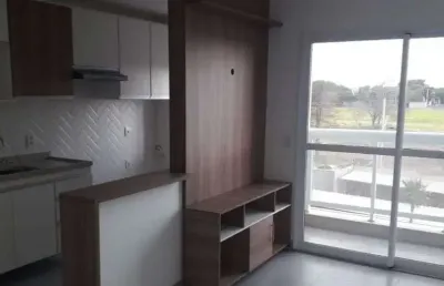 Apartamento com 2 dormitórios à venda, 69 m² por r$ 390.000,00 - residencial parque granja cecília b - bauru/sp