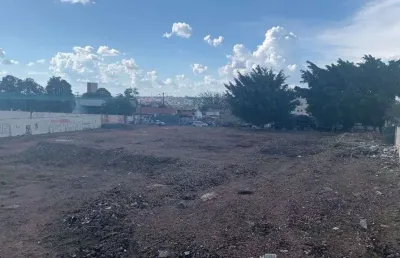 Terreno à venda, 4400 m² por r$ 3.500.000,00 - vila coralina - bauru/sp