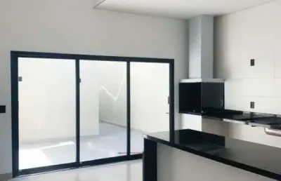Casa com 3 dormitórios à venda, 121 m² por r$ 560.000,00 - jardim solange - bauru/sp