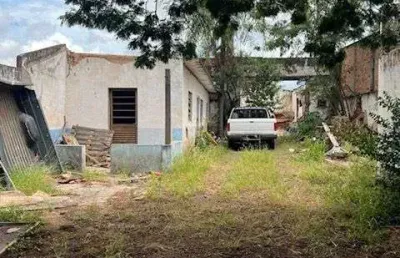 Terreno à venda, 484 m² - vila nova santa clara - bauru/sp