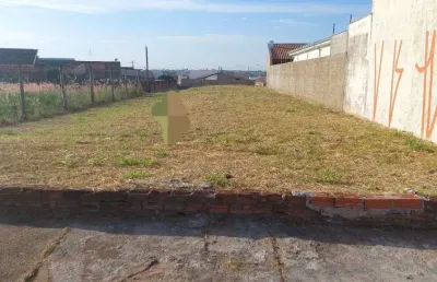 Terreno à venda na Vila Rocha, Bauru 