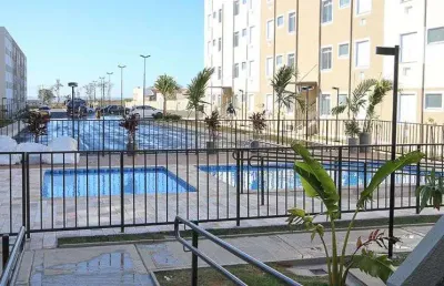 Apartamento com 2 dormitórios, 50 m² - venda por r$ 180.000 ou aluguel por r$ 1.200/mês - núcleo habitacional mary dota - bauru/sp