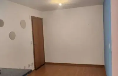 Apartamento com 2 dormitórios à venda  - residencial parque granja cecília b - bauru/sp