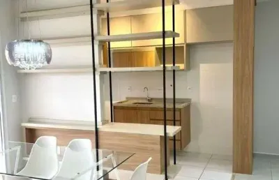Apartamento com 2 dormitórios à venda, 64 m² por r$ 420.000,00 - jardim contorno - bauru/sp